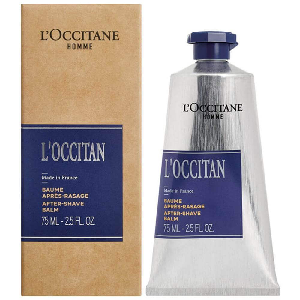 L'Occitane After-Shave Balm 75ml